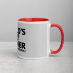 World’s Best Teacher (According to This Mug) - Image 9