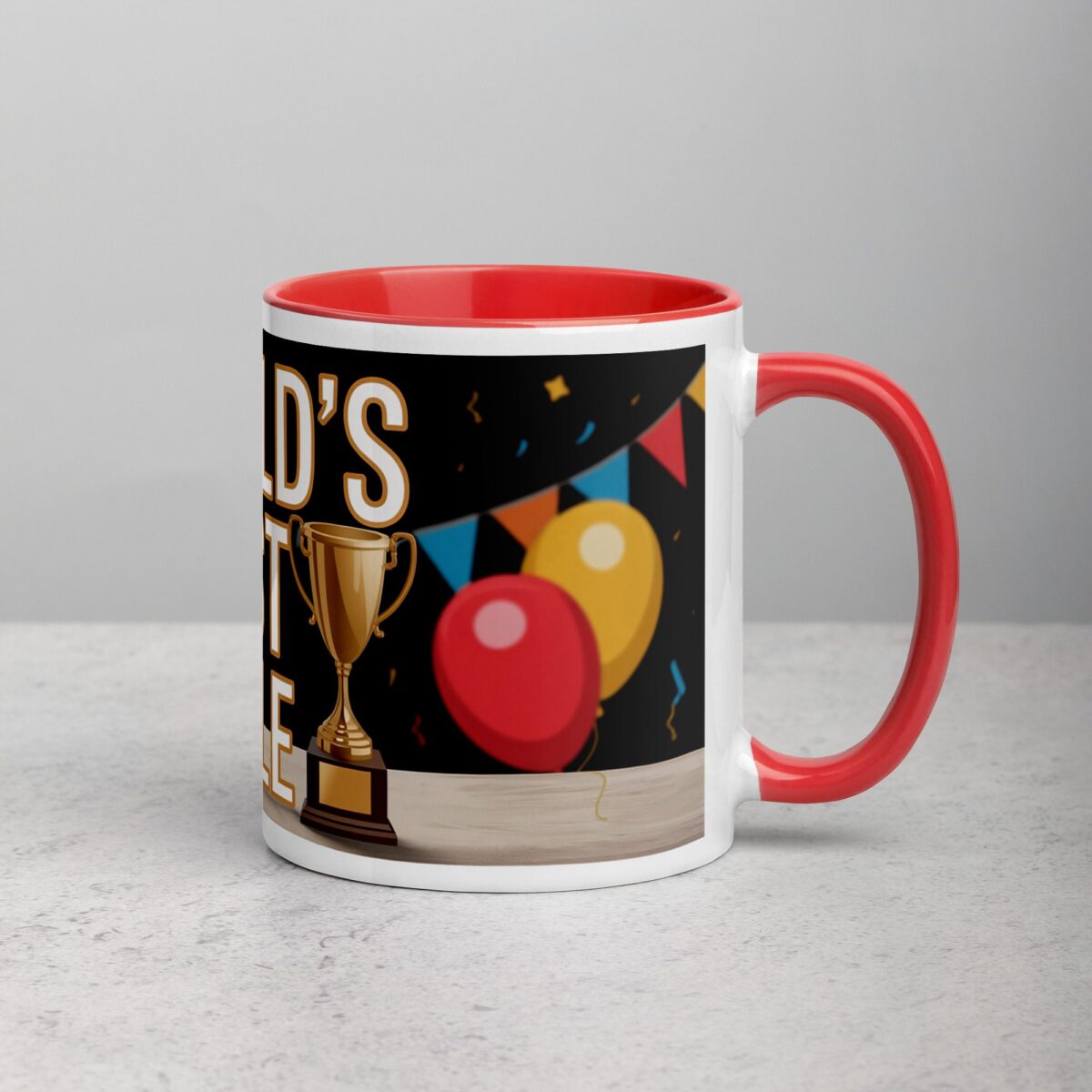 World’s Best Uncle Coffee Mug & Tea Cup - Image 9