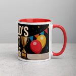 World’s Best Uncle Coffee Mug & Tea Cup - Image 9