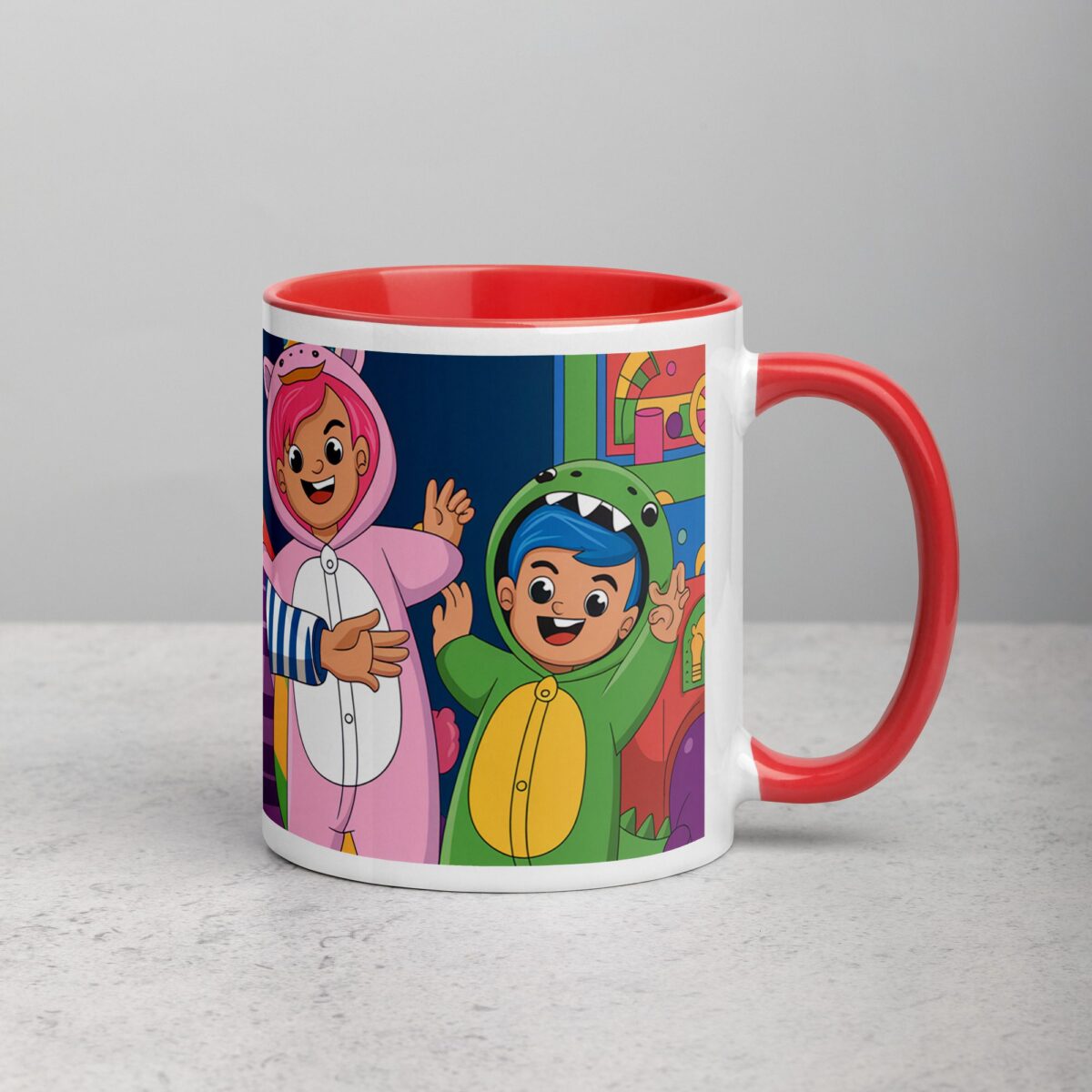 Funcle: The Fun Uncle Coffee Mug - Image 9