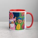 Funcle: The Fun Uncle Coffee Mug - Image 9