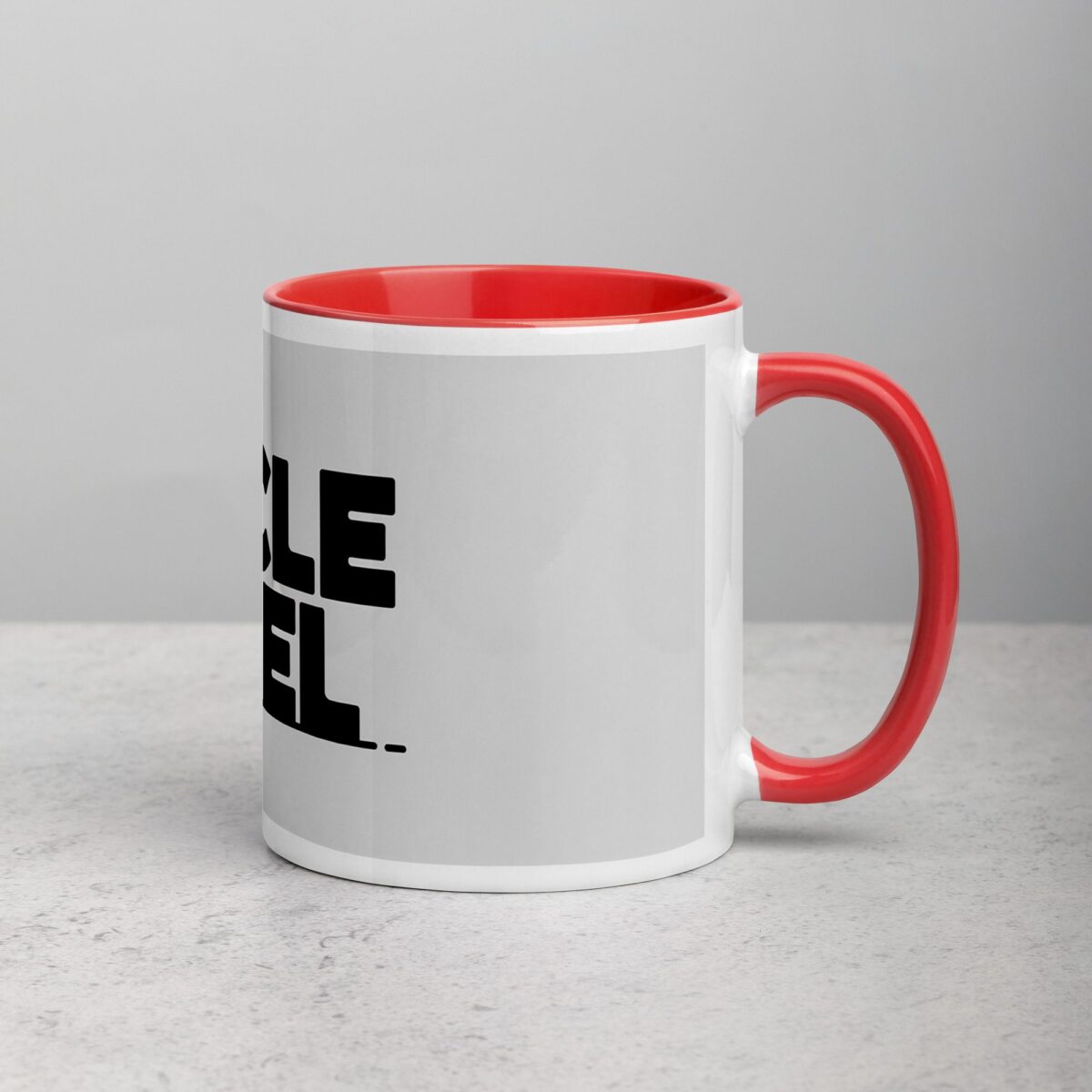 Uncle Fuel Coffee Mug - Image 9