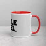 Uncle Fuel Coffee Mug - Image 9