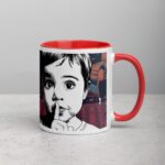 Favorite Uncle (Don’t Tell the Others) Coffee Mug - Image 9