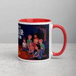 World’s Greatest Storyteller: Uncle Edition Coffee Mug - Image 9