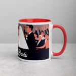 Father of the Bride Elegant Coffee Mug & Tea Cup - Image 9