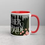 Father of the Bride Sophisticated Coffee Mug & Tea Cup - Image 9
