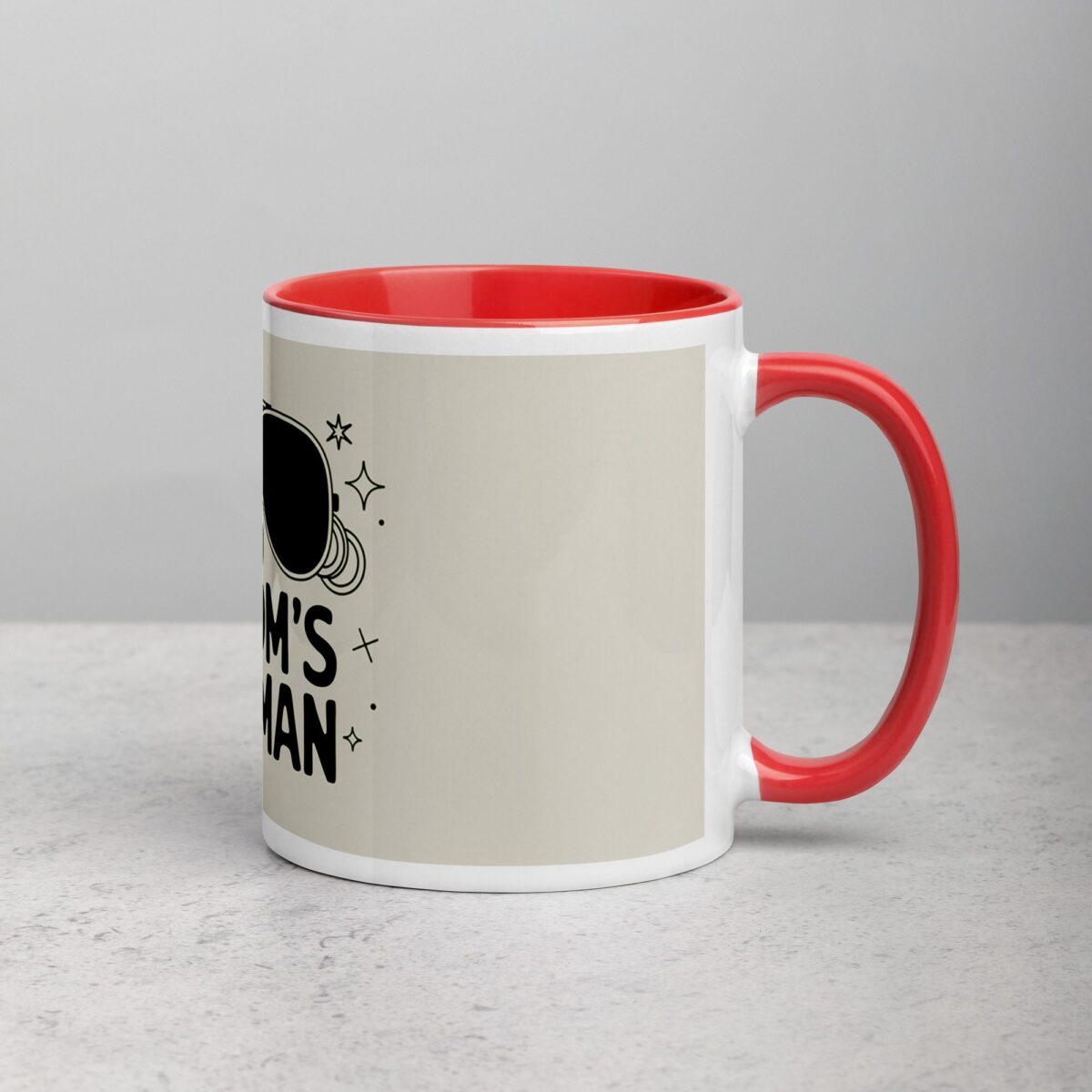 Groom’s Wingman Coffee Mug - Image 9