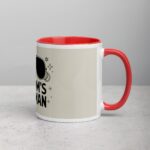 Groom’s Wingman Coffee Mug - Image 9