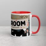 Groomsman: The Ultimate Team Player Coffee Mug - Image 9