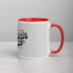 Groomsman Grind Coffee Mug - Image 9