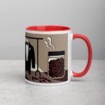 Groomsman Essentials: Tux, Rings, Coffee Mug - Image 9