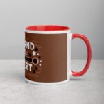 Husband Level: Expert Coffee Mug - Image 9