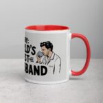 This Guy: World’s Best Husband Coffee Mug - Image 9