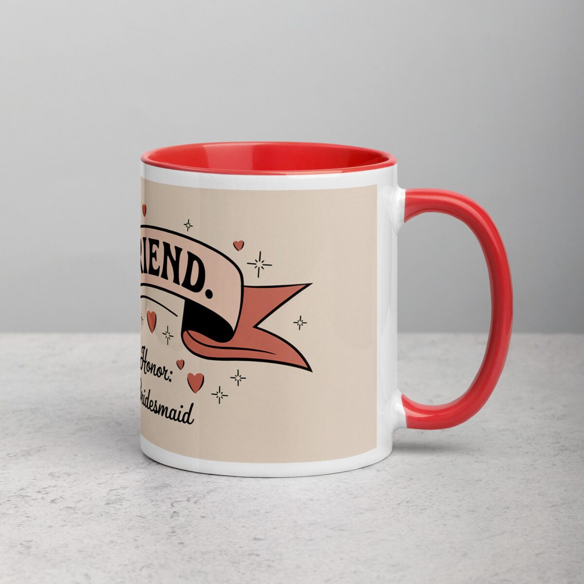 Matron of Honor: The Original Bridesmaid - Image 9