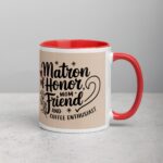 Matron of Honor, Mom Friend, and Coffee Enthusiast - Image 9