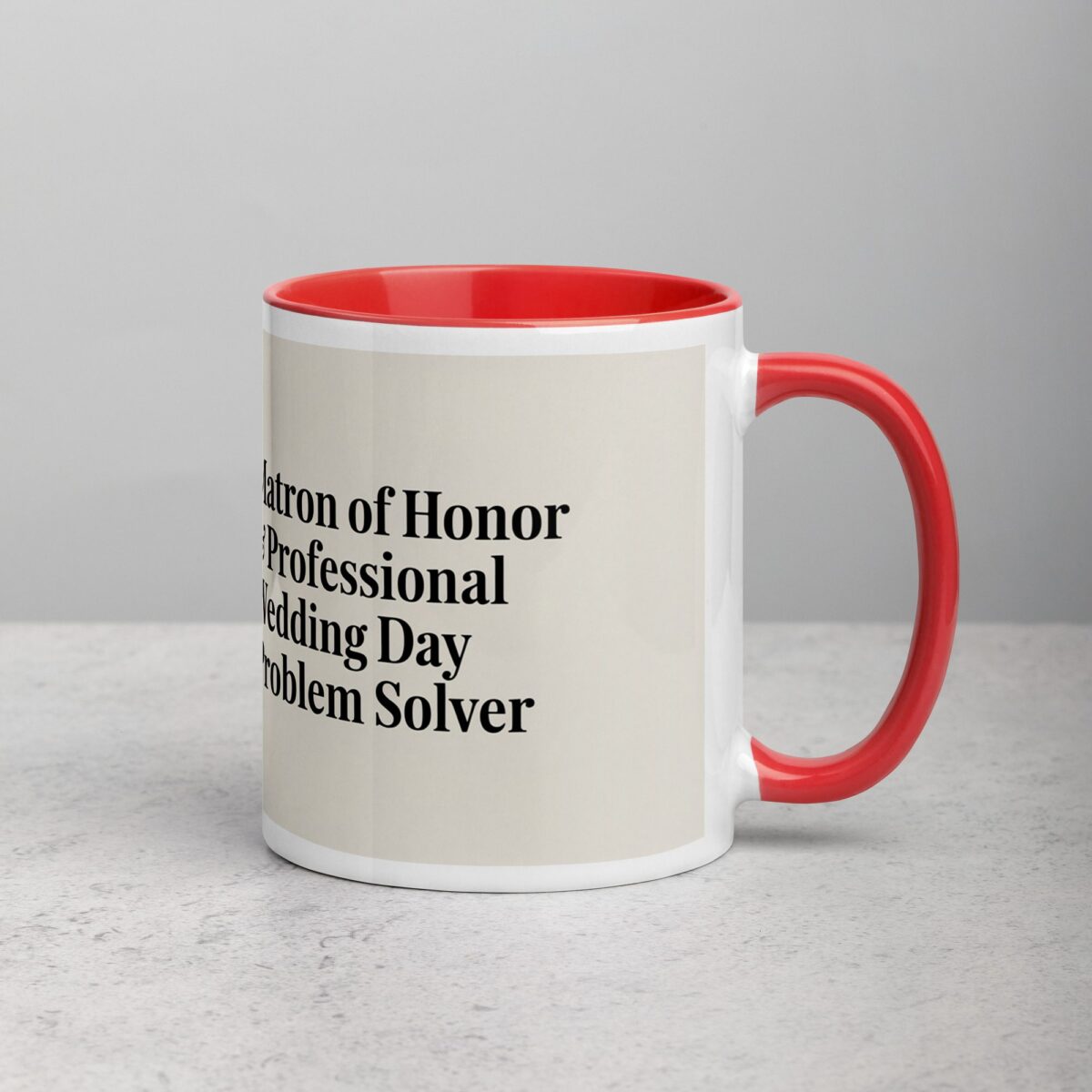 Matron of Honor & Professional Wedding Day Problem Solver - Image 9