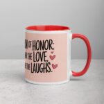 Matron of Honor: Here for the Love, Here for the Laughs - Image 9
