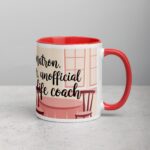 Official Matron of Honor, Unofficial Life Coach - Image 9