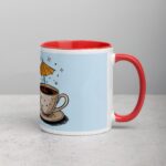 Cheers to the Bride, Coffee for the Ride - Image 9