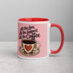 All the Love, All the Support, All the Coffee - Image 9