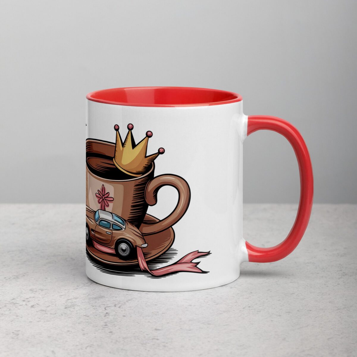 Best Wife Ever (According to This Mug) - Image 9