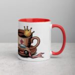 Best Wife Ever (According to This Mug) - Image 9