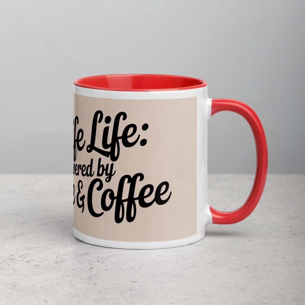 Wife Life: Powered by Love & Coffee - Image 9