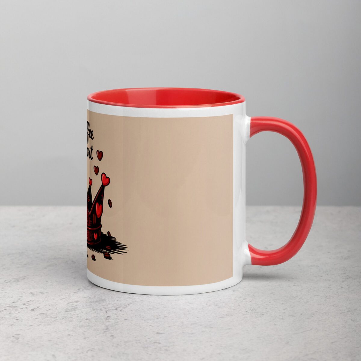 Queen of Coffee & My Heart - Image 9