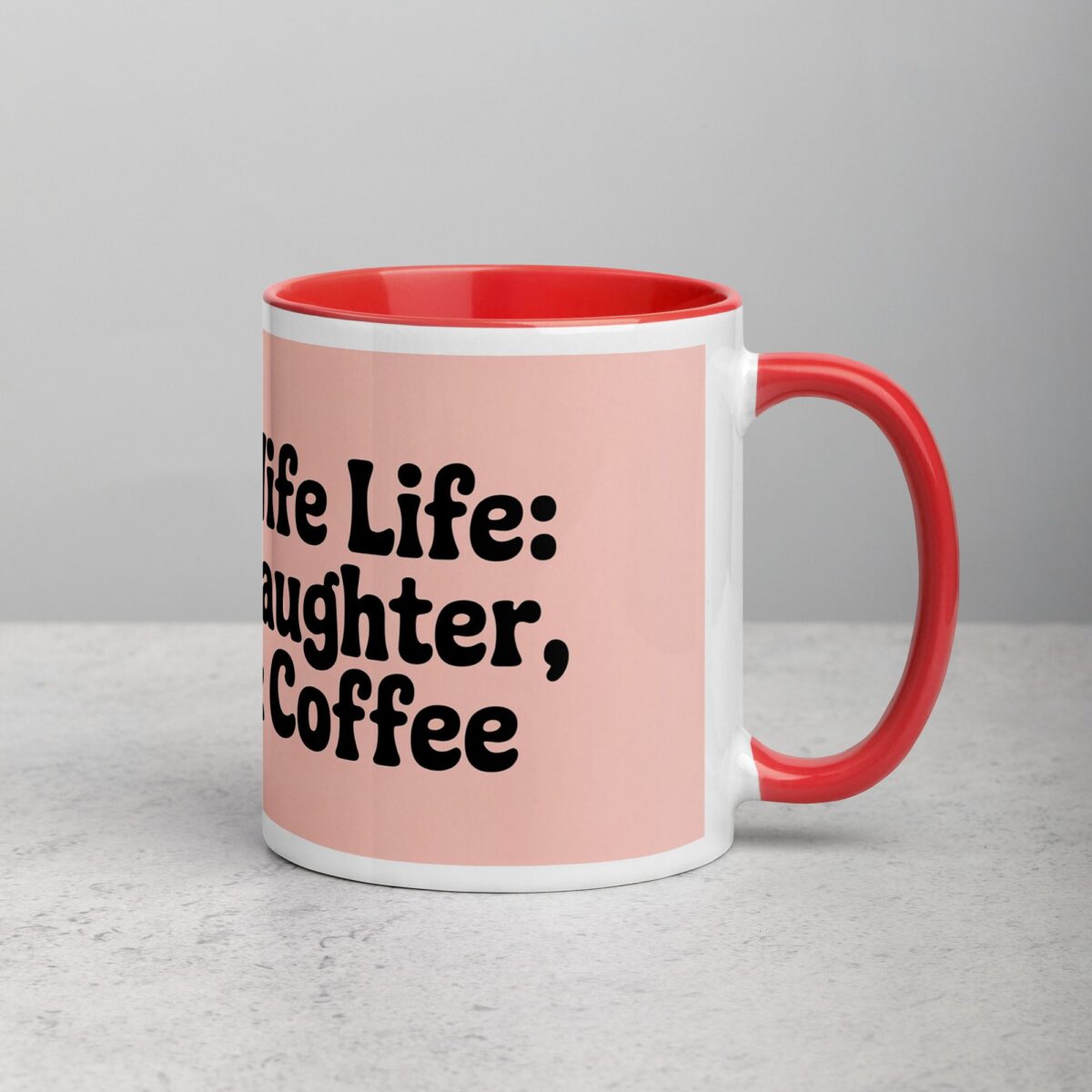 Wife Life: Love, Laughter, & Coffee - Image 9