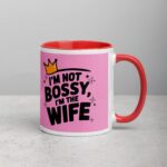 I’m Not Bossy, I’m the Wife - Image 9