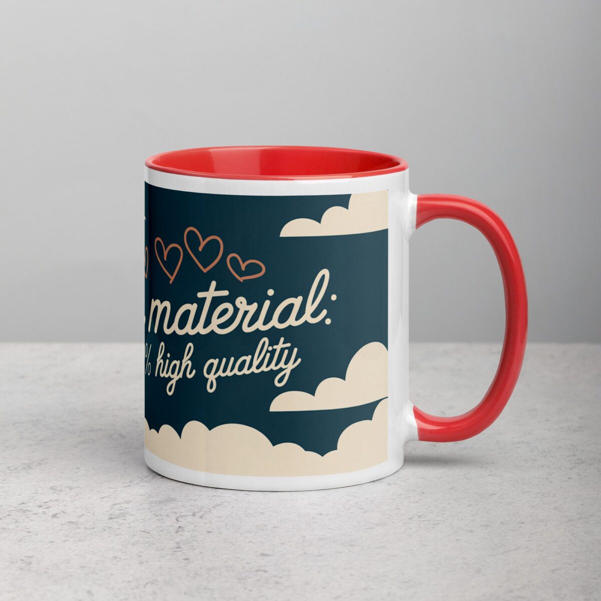 Wife Material: 100% High Quality - Image 9