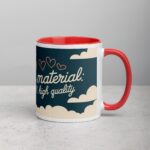 Wife Material: 100% High Quality - Image 9