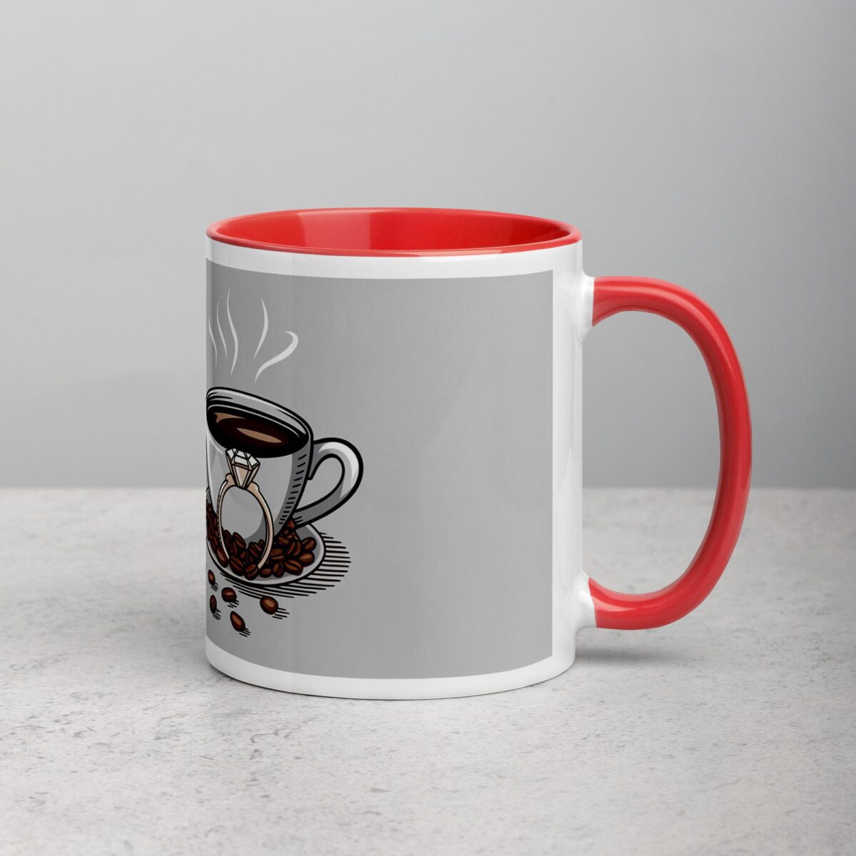 She Said Yes to Me, and I Said Yes to Coffee - Image 9