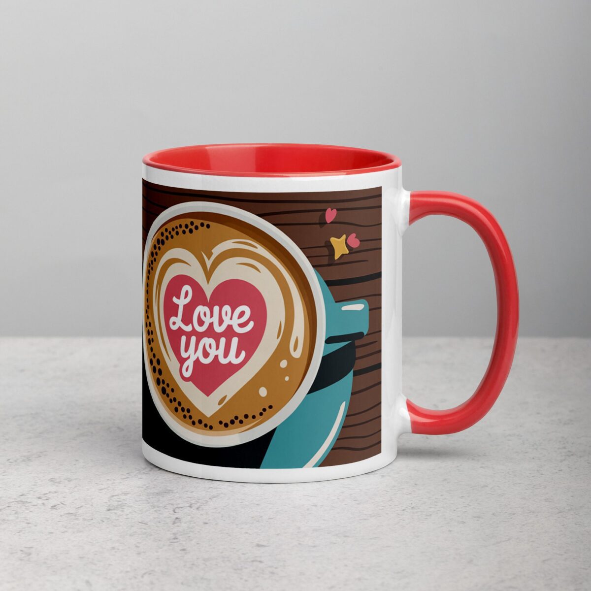 Wife, Love, & Latte Life - Image 9