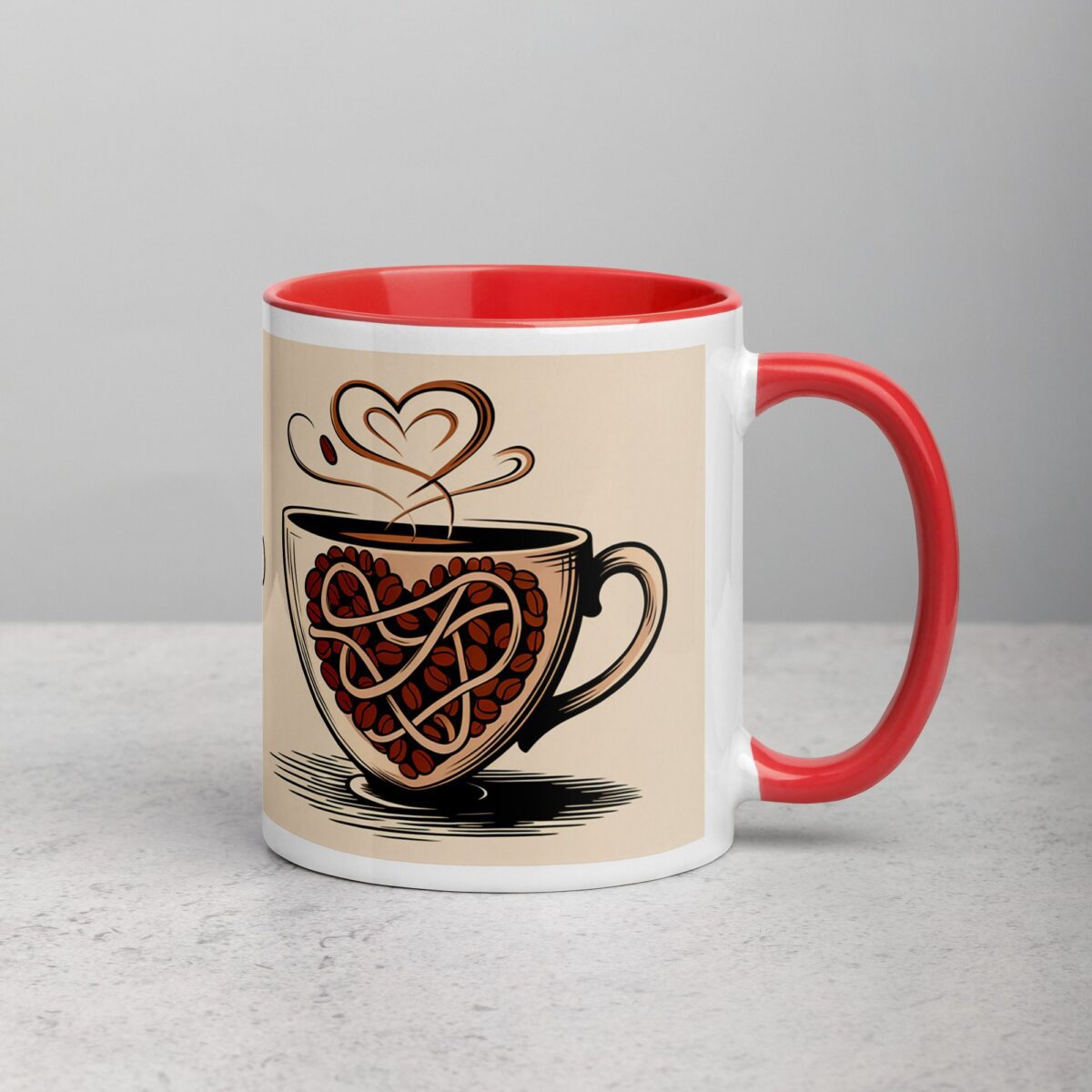 Forever My Love, Forever My Coffee Partner - Image 9