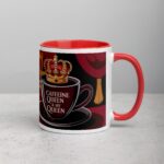 Caffeine Queen & My Queen - Image 9