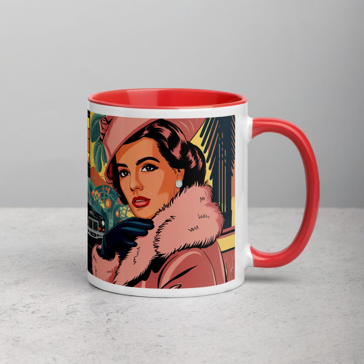Classy, Sassy & Yours Coffee Mug - Image 9