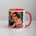 Classy, Sassy & Yours Coffee Mug - Image 9