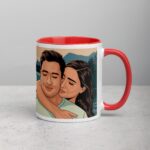Sorry, Taken! Boyfriend Coffee Mug & Tea Cup - Image 9