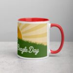 Every Day Is a Beagle Day Coffee Mug - Image 9