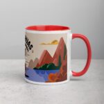 Chihuahuas Are My Spirit Animal Coffee Mug - Image 9