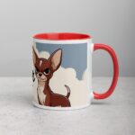 Pint-Sized Protector Coffee Mug & Tea Cup - Image 9