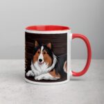 Every Cup of Coffee Tastes Better with a Collie Mug - Image 9