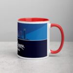 Skyline Dreams, Texan Roots Coffee Mug - Image 9