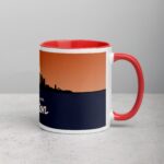 Good Morning, Houston Coffee Mug & Tea Cup - Image 9