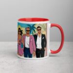 Miami Is Always a Good Idea Coffee Mug & Tea Cup - Image 9