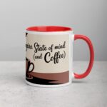 Empire State of Mind (and Coffee) Mug - Image 9