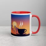 Good Morning, New York Coffee Mug & Tea Cup - Image 9