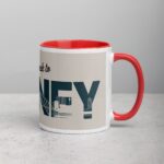 Take Me Back to Sydney Coffee Mug - Image 9